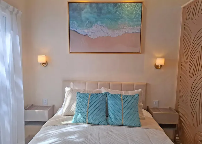 New Elegant With Pool, Garden & Comfort Playa del Carmen