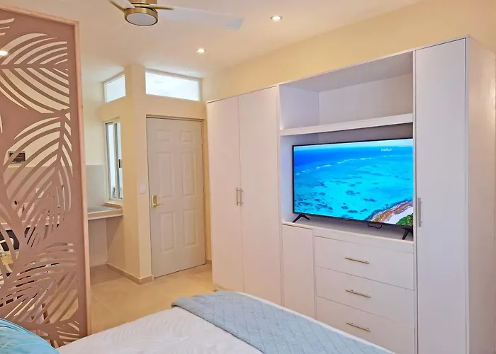New Elegant With Pool, Garden & Comfort Playa del Carmen