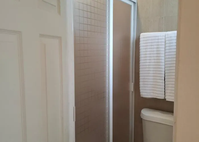 New Elegant With Pool, Garden & Comfort Apartment